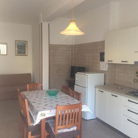 Appartamento A Due Passi Dal Mare Lido di Jesolo Rum bild