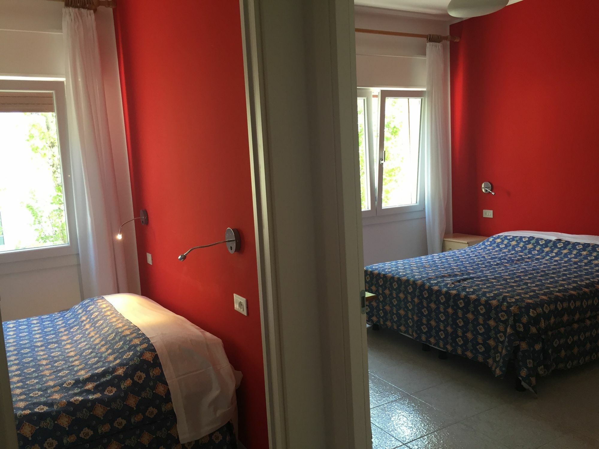 Appartamento A Due Passi Dal Mare Lido di Jesolo Exteriör bild