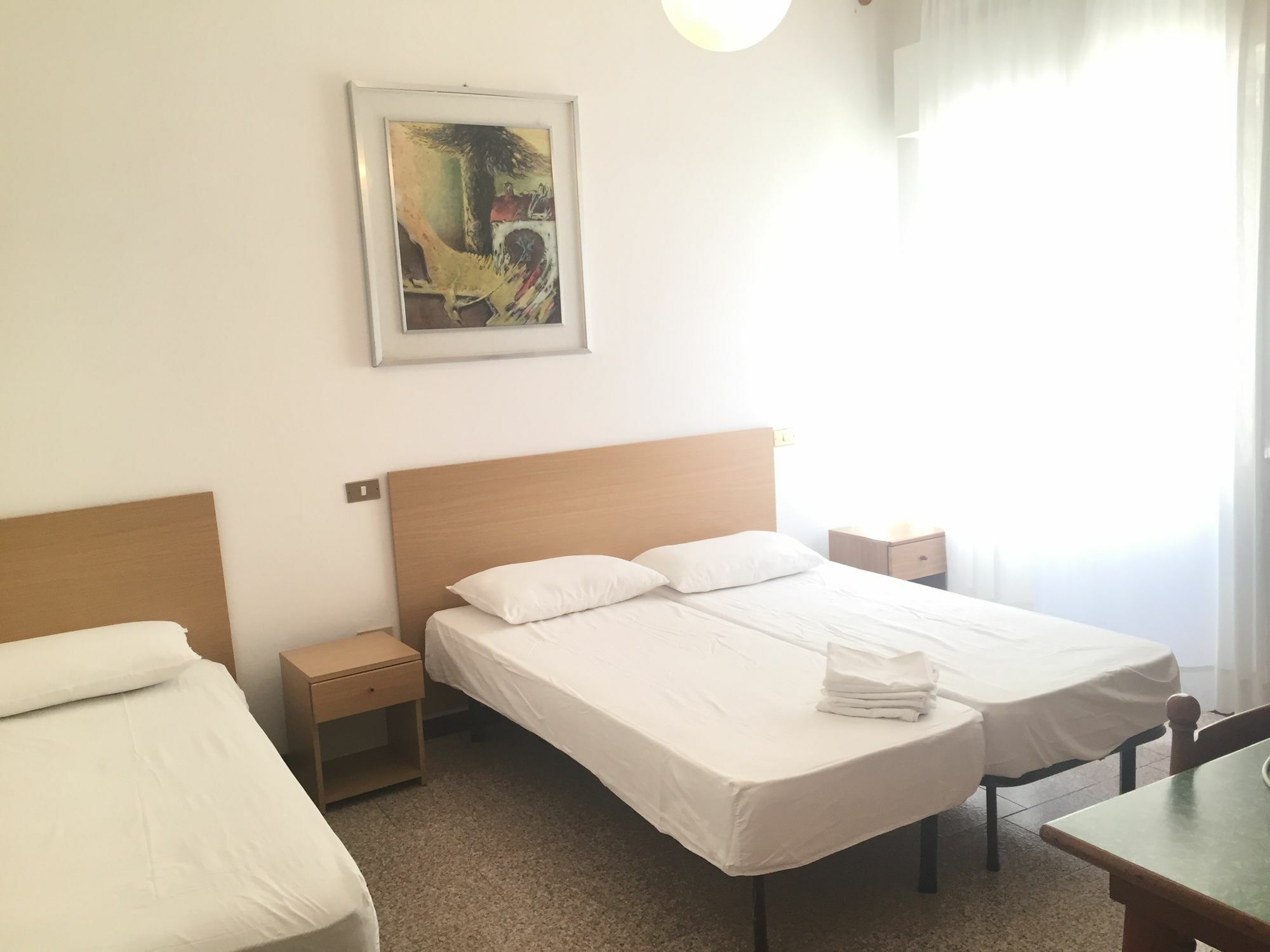Appartamento A Due Passi Dal Mare Lido di Jesolo Exteriör bild