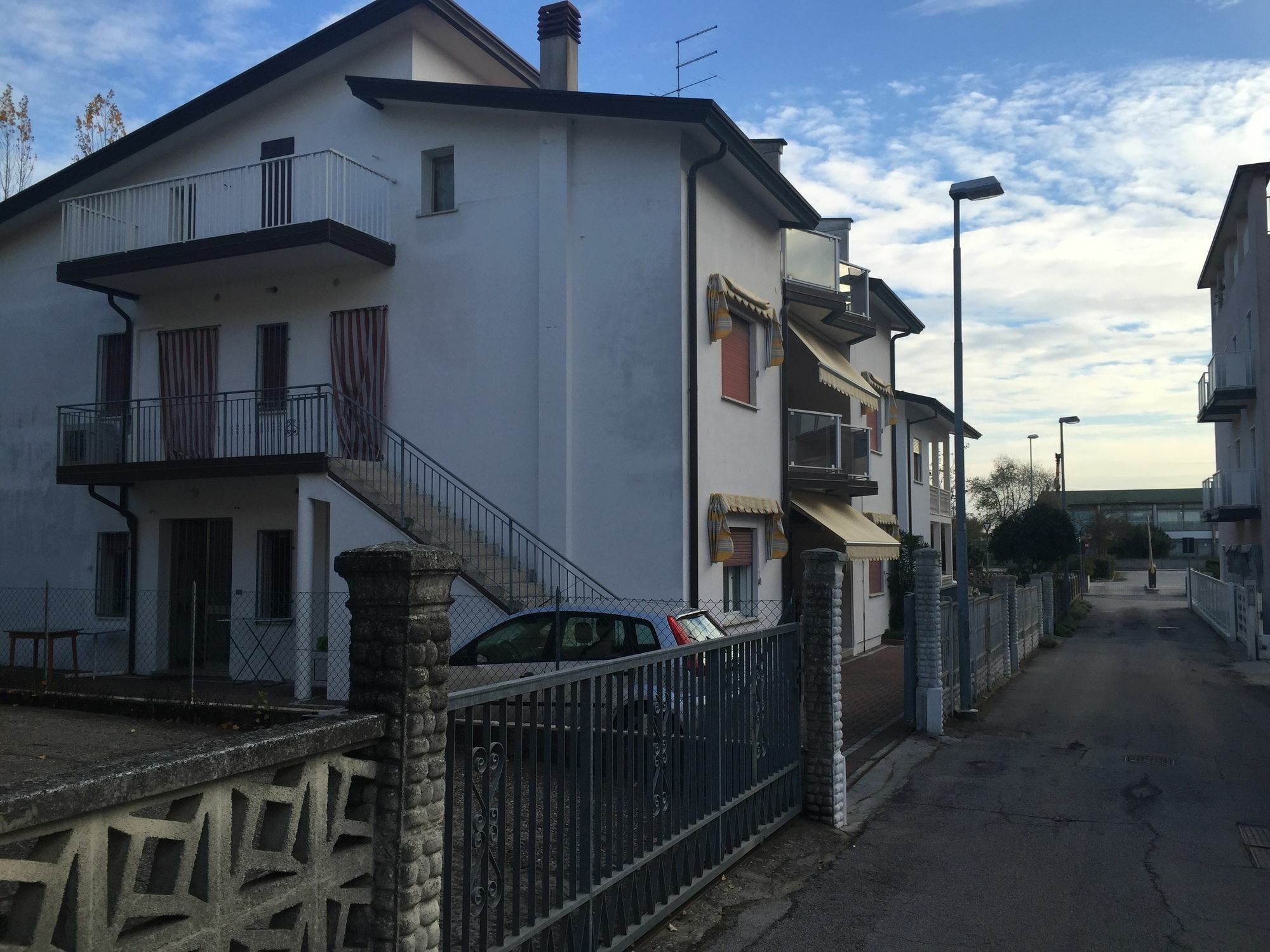 Appartamento A Due Passi Dal Mare Lido di Jesolo Exteriör bild